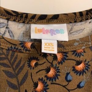 LulaRoe Carly